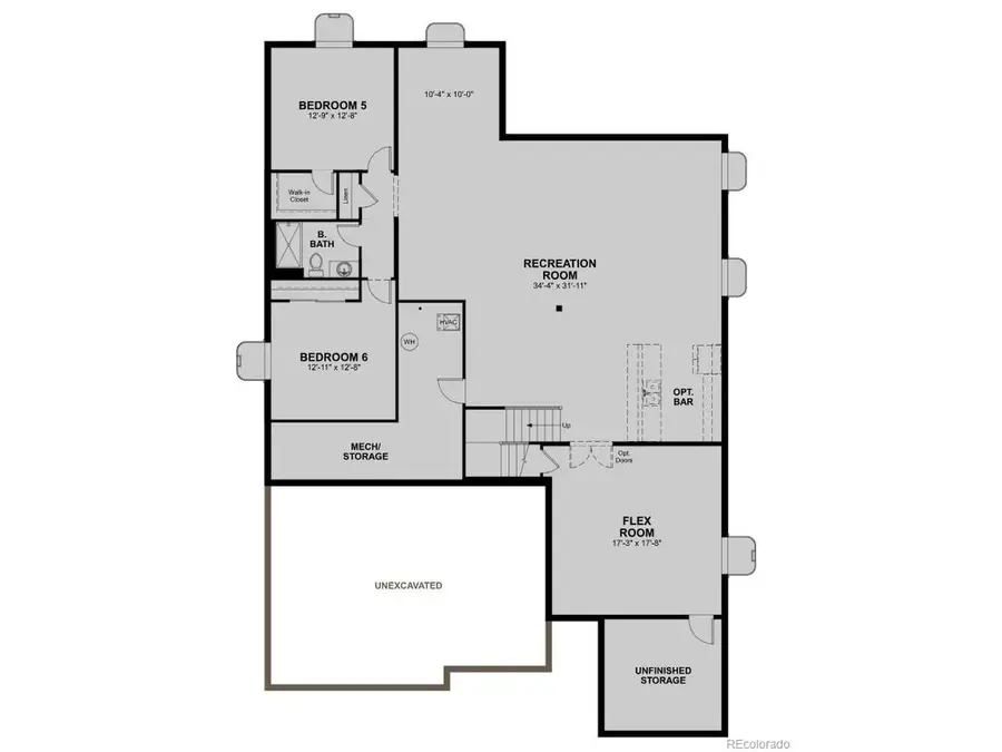 6007 Oban Rd, Timnath, CO 80547 - #3