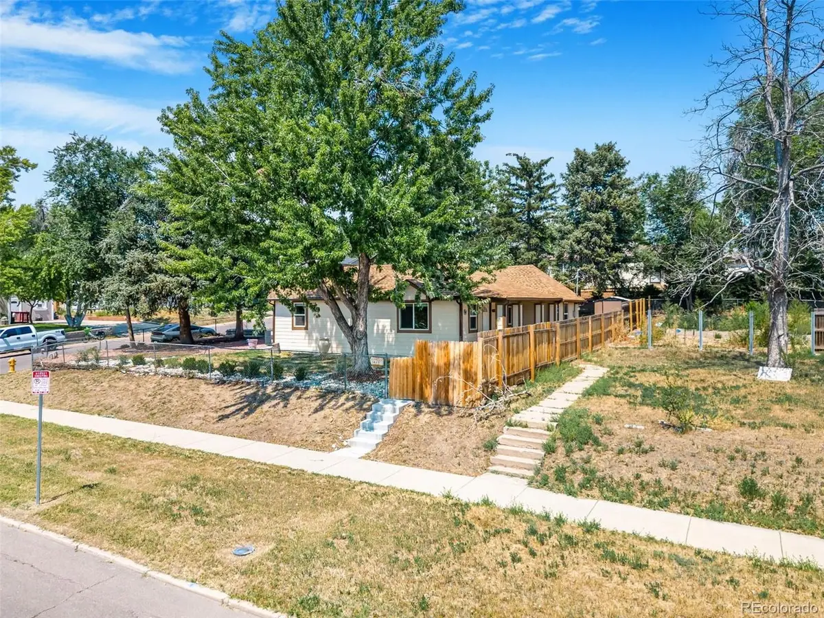 Address Withheld By Seller, Denver, CO 80219 - #1
