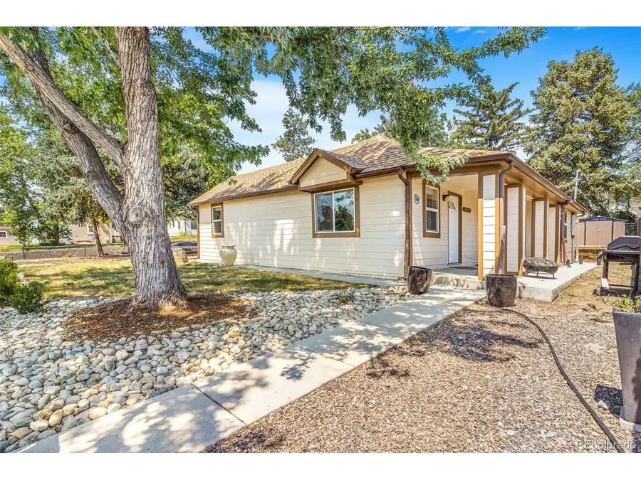 Address Withheld By Seller, Denver, CO 80219 - #2