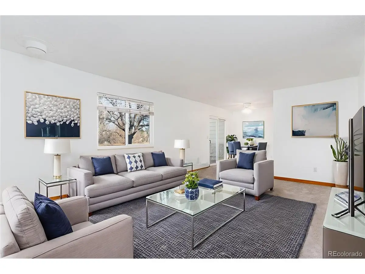 92 Newark St #A, Aurora, CO 80012 - #1