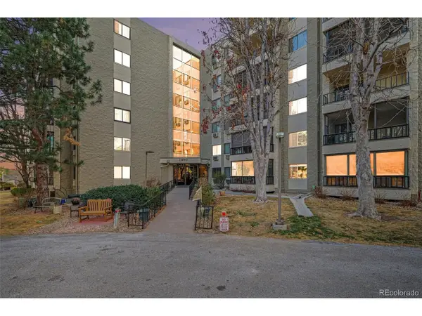 13890 E Marina Dr #206, Aurora, CO 80014