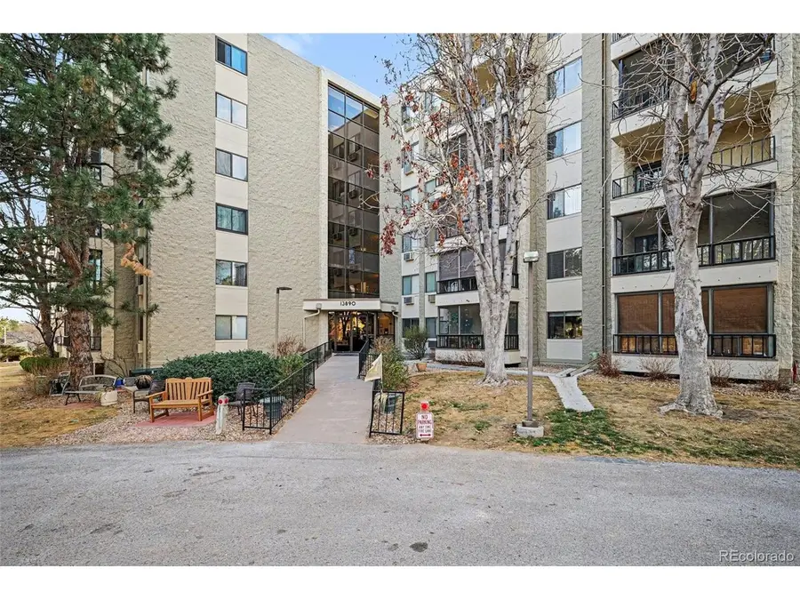 13890 E Marina Dr #206, Aurora, CO 80014 - #2