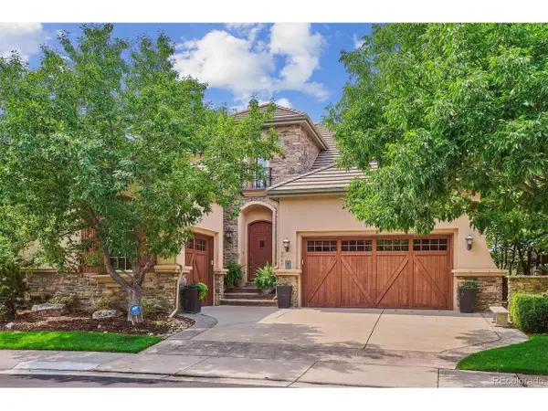 9060 E Harvard Ave, Denver, CO 80231