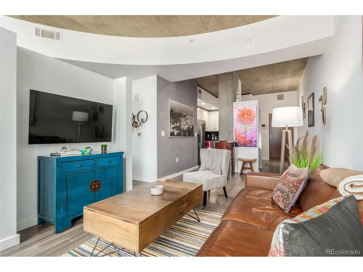 1700 Bassett St #1023, Denver, CO 80202 - #1