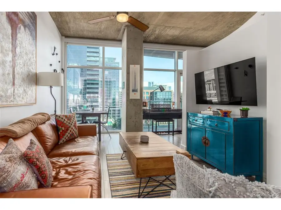 1700 Bassett St #1023, Denver, CO 80202 - #3