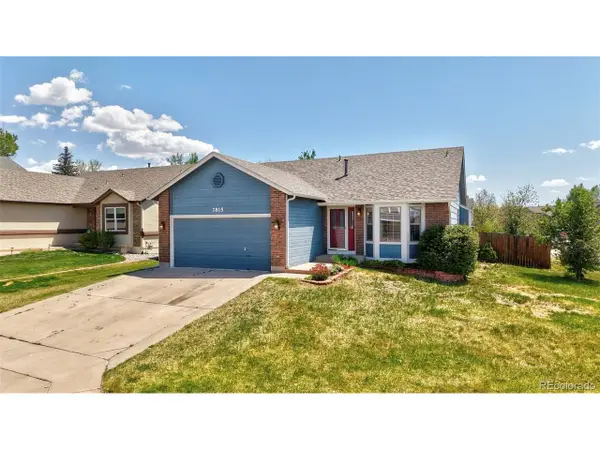 7815 Manston Dr, Colorado Springs, CO 80920