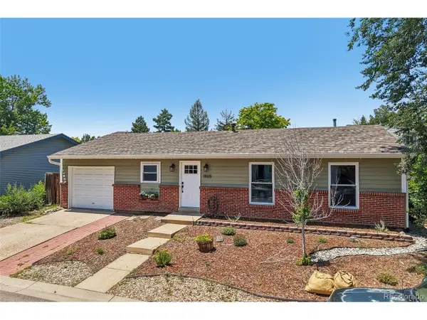 1805 Lyonesse St, Lafayette, CO 80026
