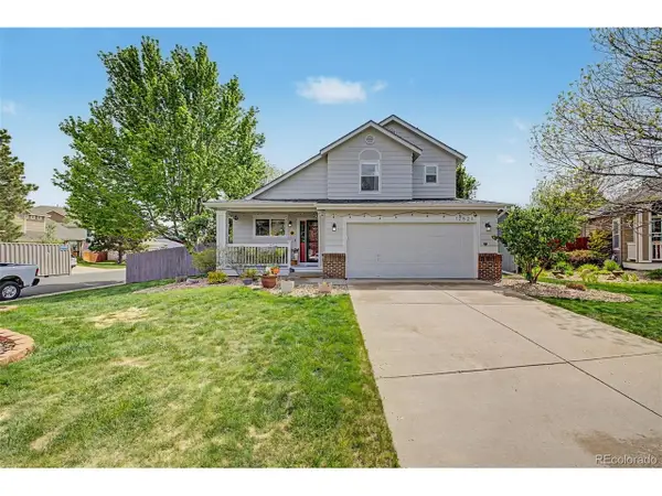 12521 S Elk Creek Way, Parker, CO 80134