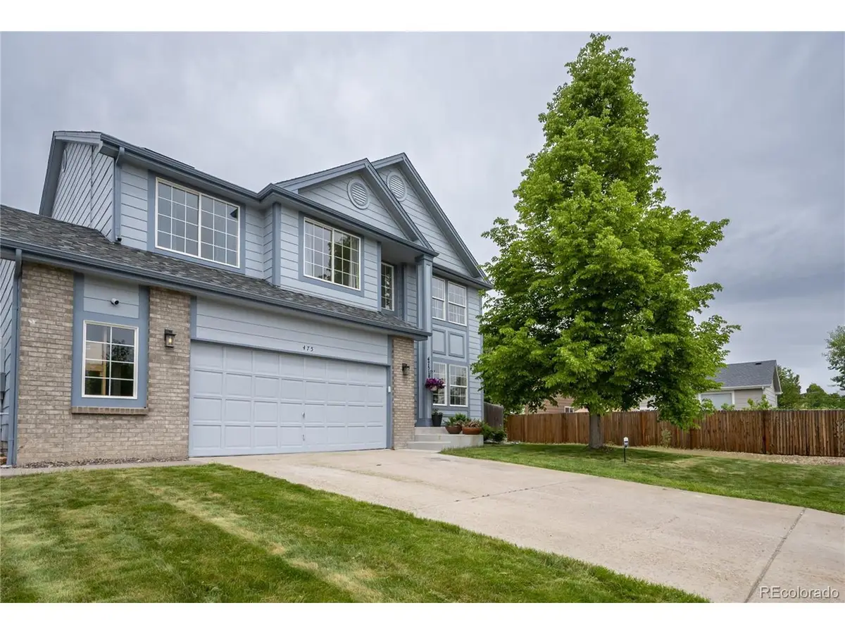 475 Hampstead Ave, Castle Rock, CO 80104 - Image #1