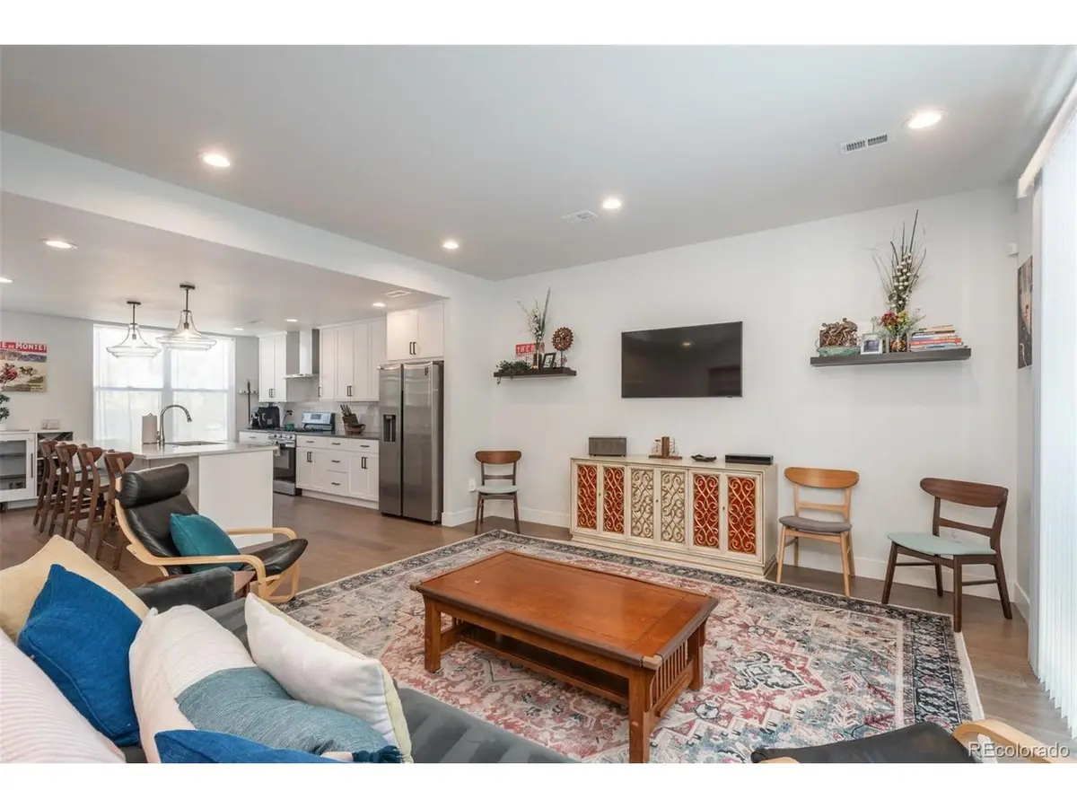 5419 Allison St #G, Arvada, CO 80002 - #1