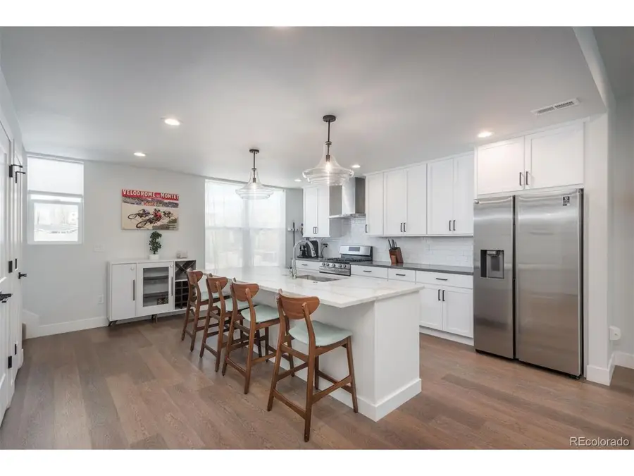 5419 Allison St #G, Arvada, CO 80002 - #2