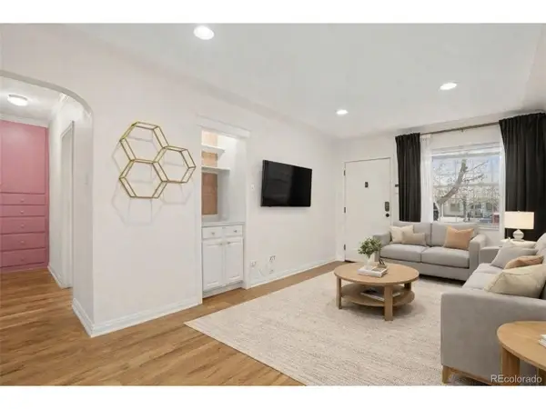 1409 Ivy St, Denver, CO 80220