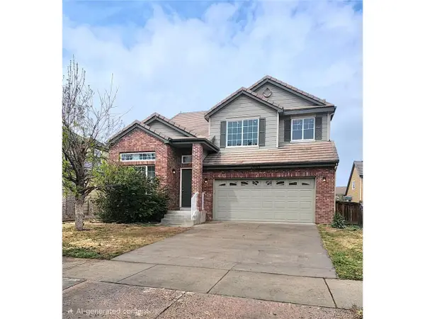19913 E 59th Ave, Aurora, CO 80019