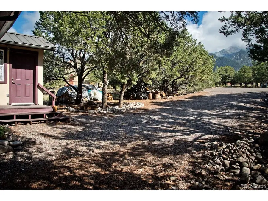 48 Crestone Overlook, Crestone, CO 81131 - #2