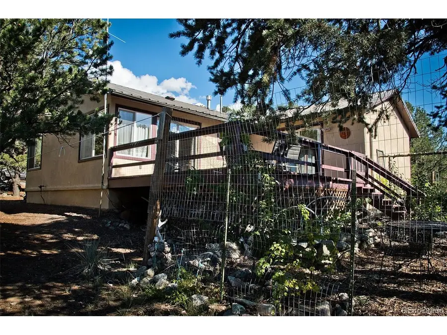 48 Crestone Overlook, Crestone, CO 81131 - #3