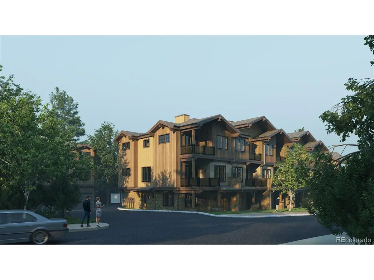 185 Vasquez Rd #A-5, Winter Park, CO 80482 - Image #1