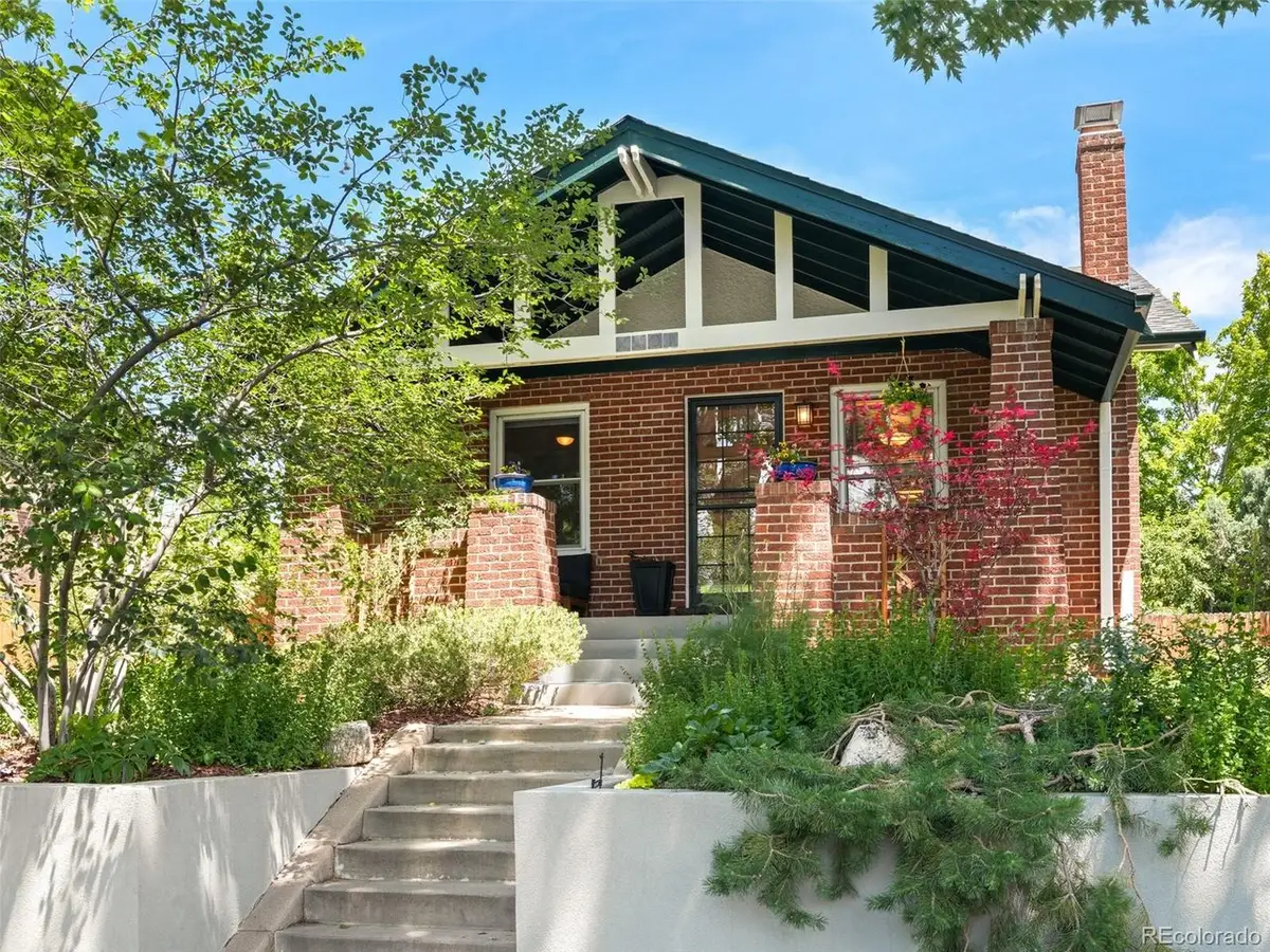 4401 W Hayward Pl, Denver, CO 80212 - #1