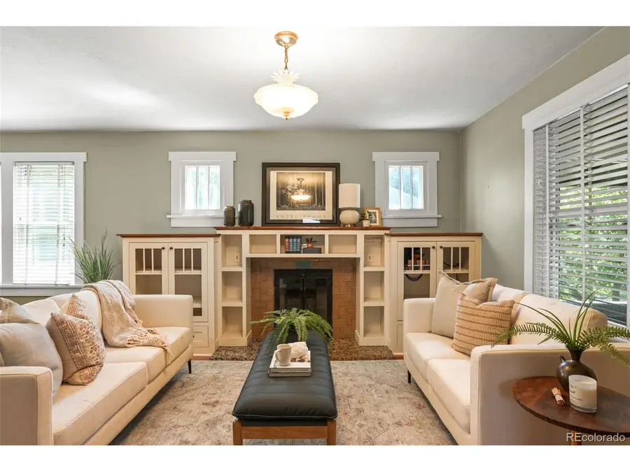 4401 W Hayward Pl, Denver, CO 80212 - #3