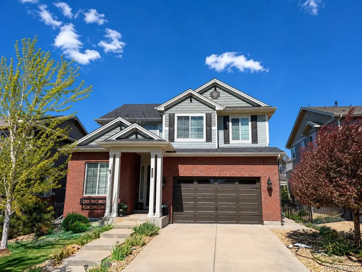 7566 S Quantock Ct, Aurora, CO 80016 - #1