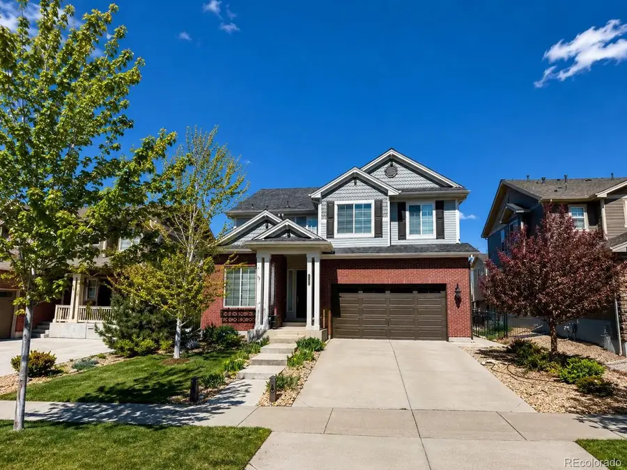 7566 S Quantock Ct, Aurora, CO 80016 - #2