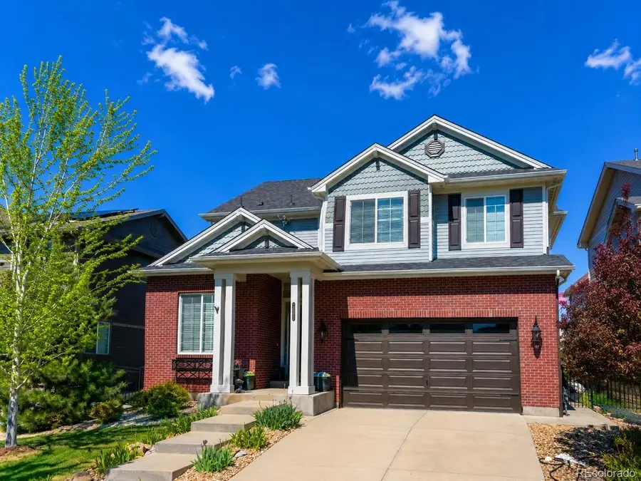 7566 S Quantock Ct, Aurora, CO 80016 - #3