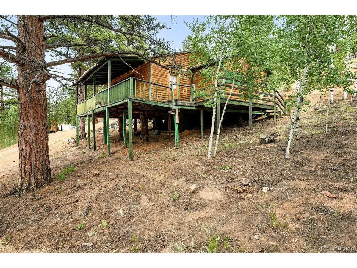 132 Jones Rd, Bailey, CO 80421 - Image #1