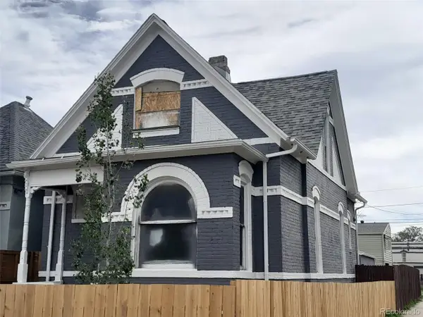 3700 N Lafayette St, Denver, CO 80205