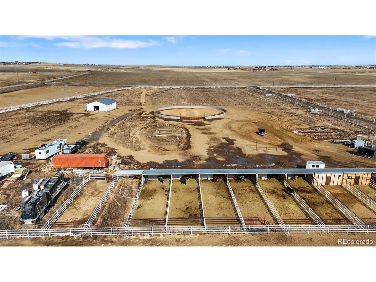 Address Withheld By Seller, Hudson, CO 80642 - #1