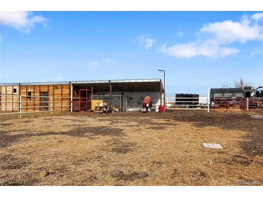 Address Withheld By Seller, Hudson, CO 80642 - #2