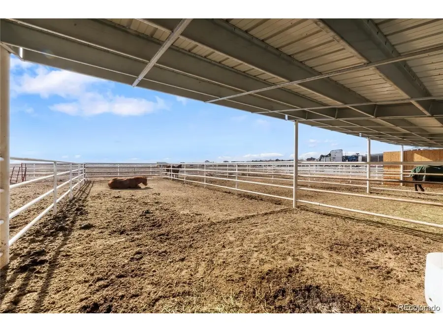 Address Withheld By Seller, Hudson, CO 80642 - #3