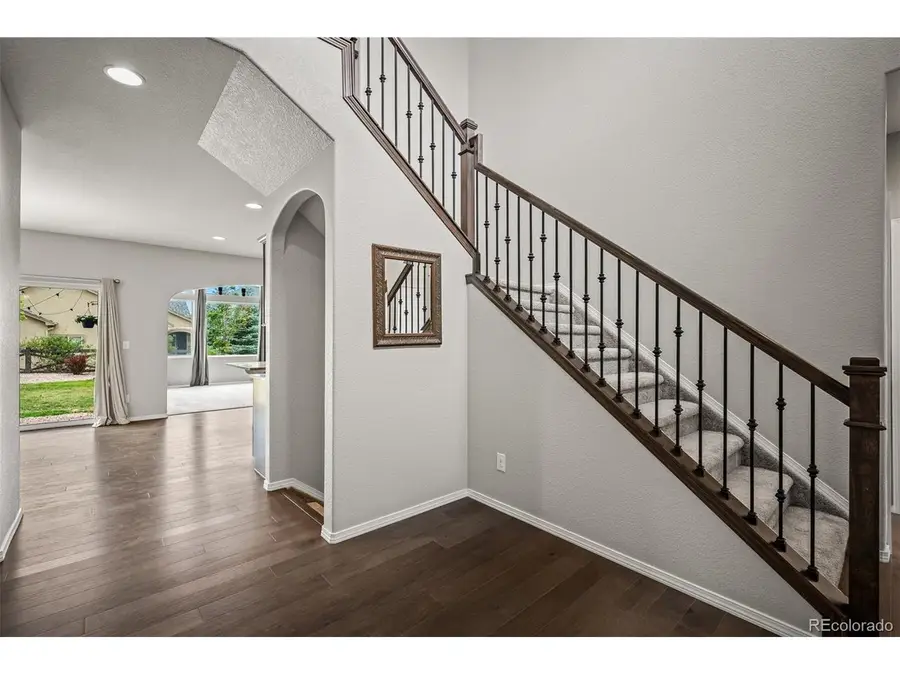 7242 Lewis Clark Trl, Colorado Springs, CO 80927 - #2