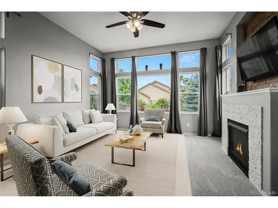 7242 Lewis Clark Trl, Colorado Springs, CO 80927 - #3