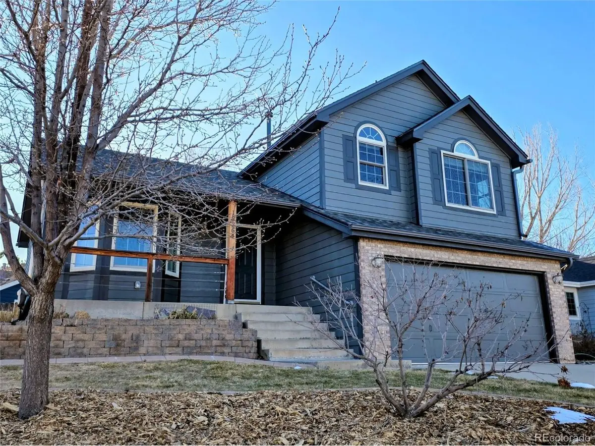 13364 Cherry Ct, Thornton, CO 80241 - #1