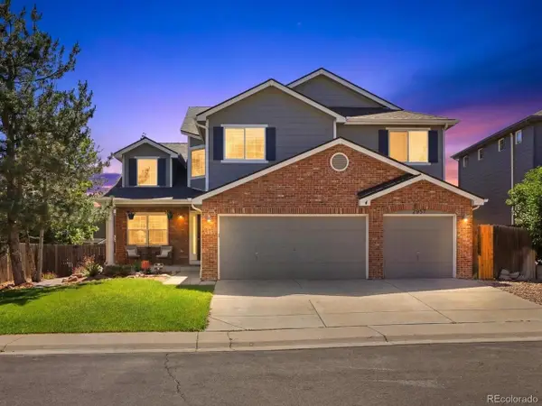 Address Withheld By Seller, Thornton, CO 80241