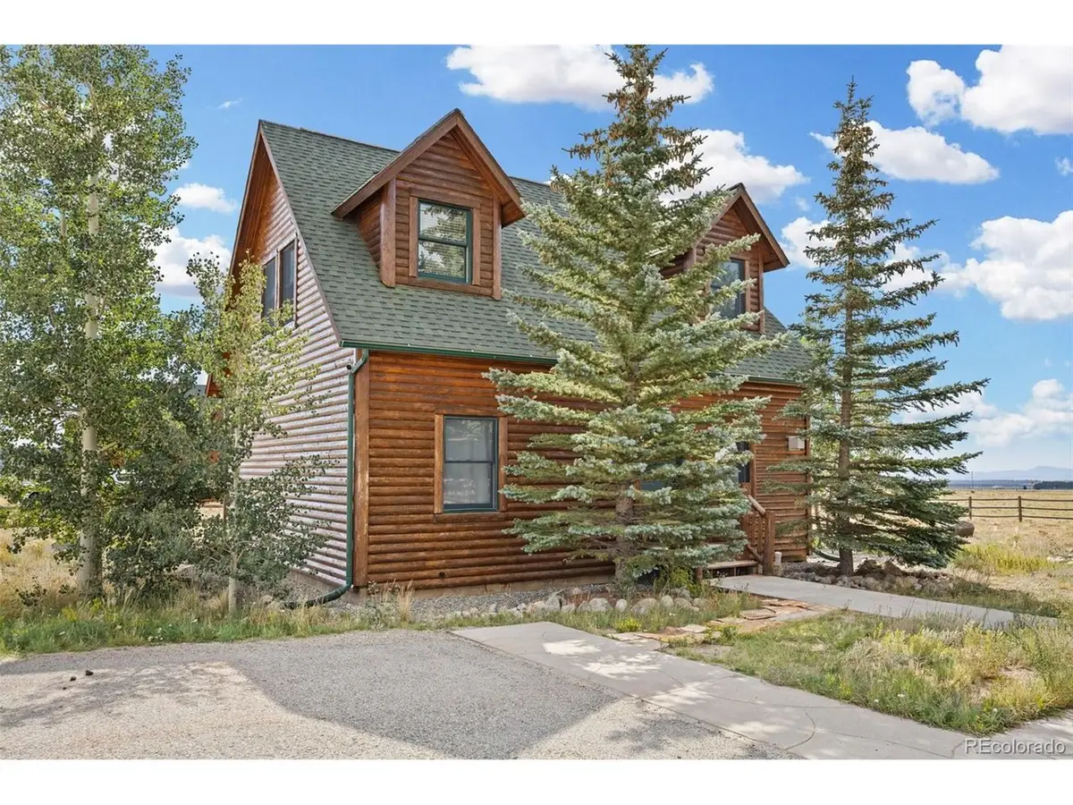 242 Fuller Dr #A, Fairplay, CO 80440 - #1