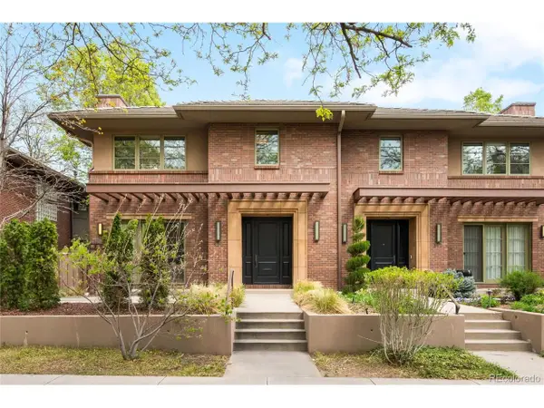 322 Adams St, Denver, CO 80206