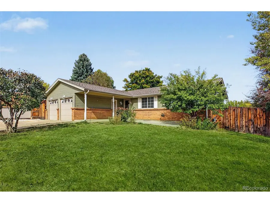 9018 W 77th Pl, Arvada, CO 80005 - #2