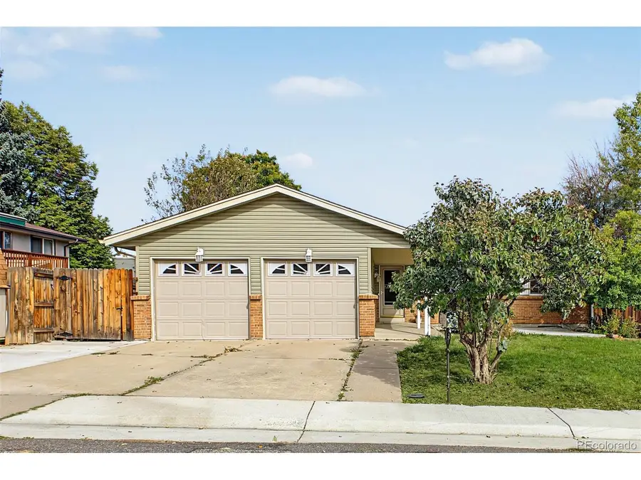 9018 W 77th Pl, Arvada, CO 80005 - #3