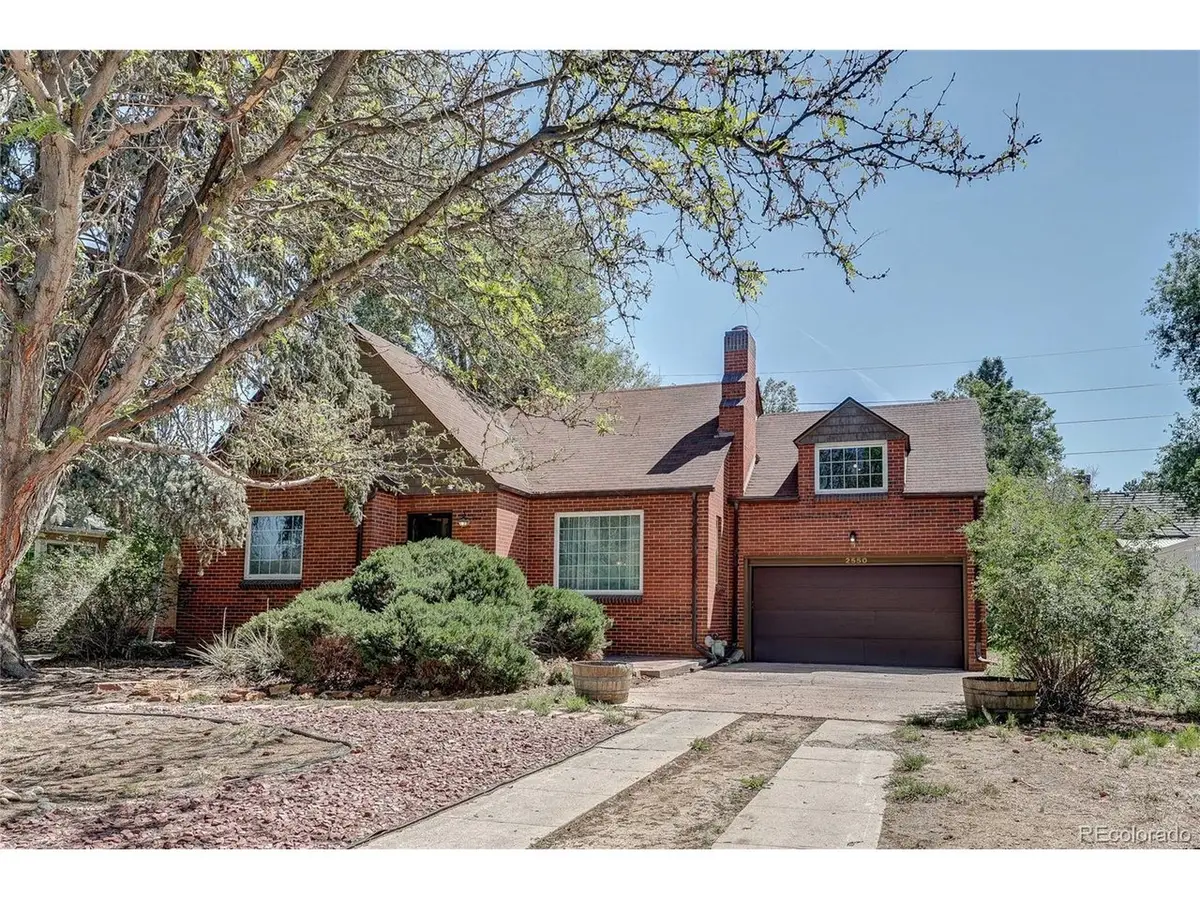 2550 Locust St, Denver, CO 80207 - #1