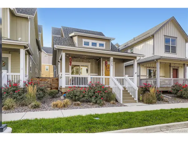 2833 S Fox St, Englewood, CO 80110