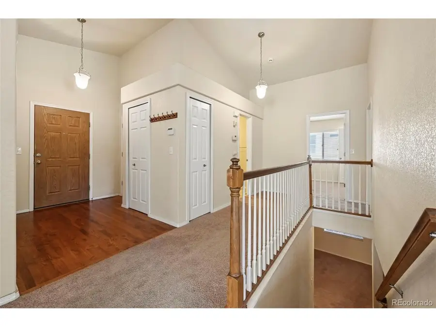 7557 Legend Hill Dr, Colorado Springs, CO 80923 - #2