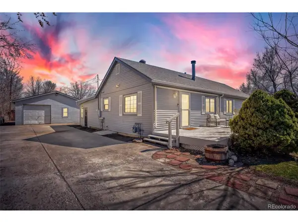 1240 Urban St, Lakewood, CO 80401