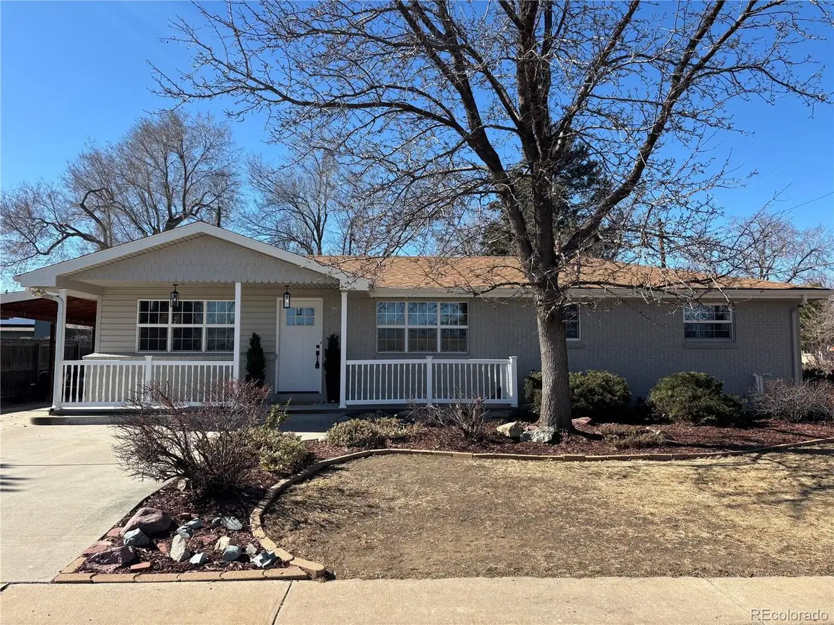 6069 Lee St, Arvada, CO 80004 - #1