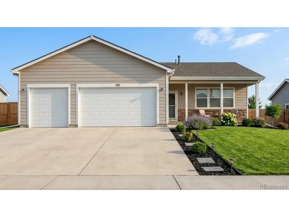 180 S 4th Ave, Deer Trail, CO 80105 - #1