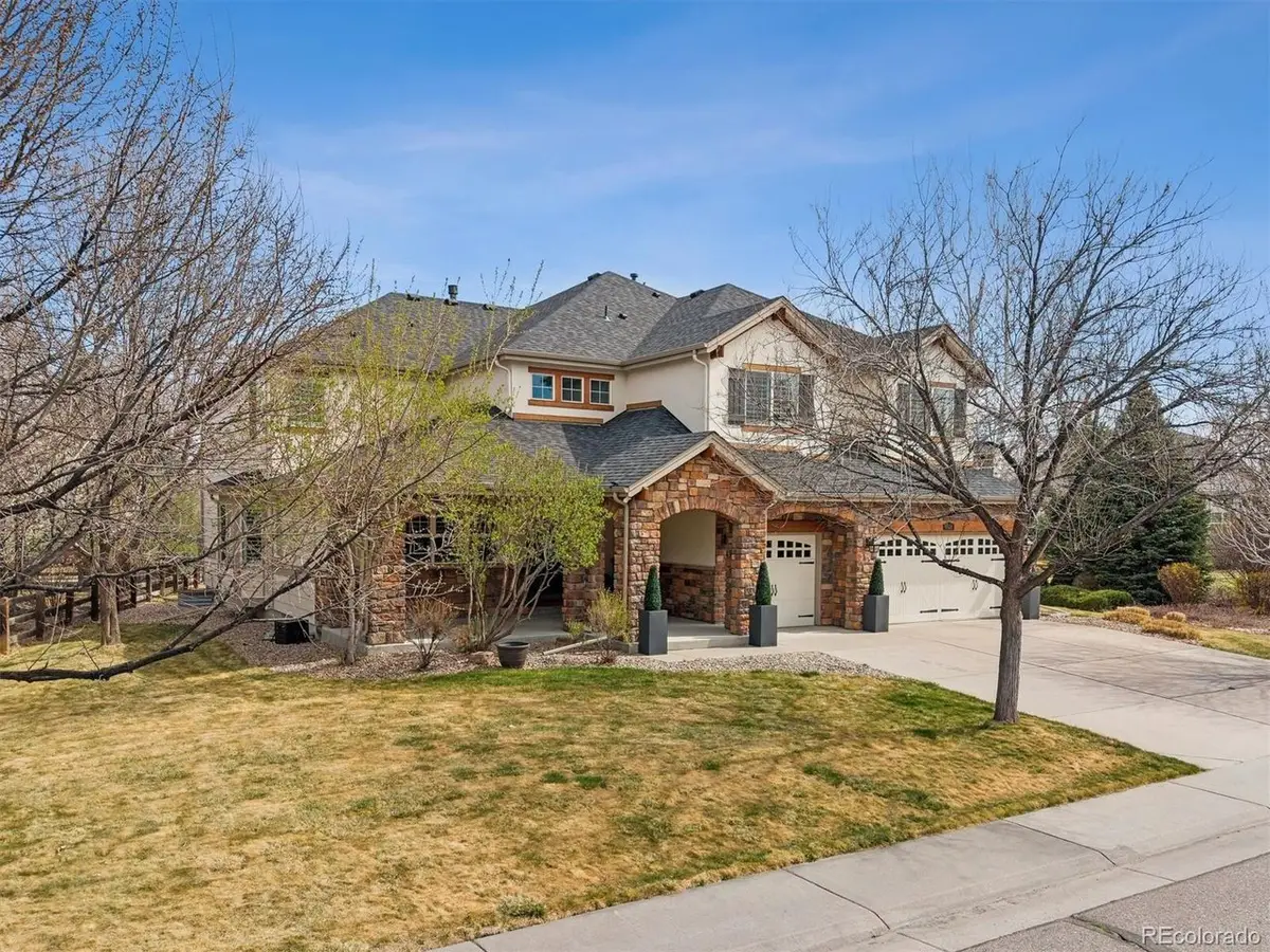 6628 S Harlan St, Littleton, CO 80123 - #1