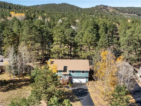 750 Northwoods Dr, Woodland Park, CO 80863
