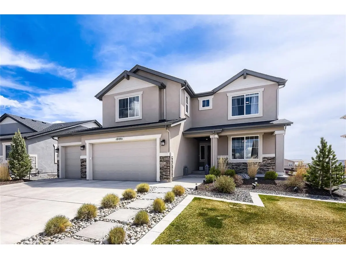 10081 Waterton Canyon Way, Colorado Springs, CO 80924 - #1