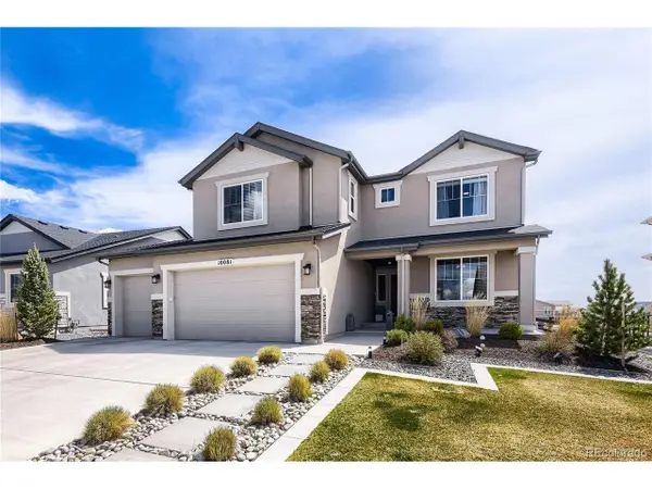 10081 Waterton Canyon Way, Colorado Springs, CO 80924