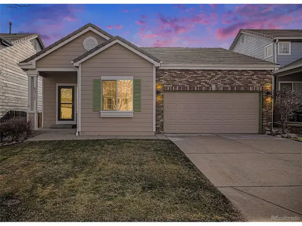 8317 S Pierce Way, Littleton, CO 80128