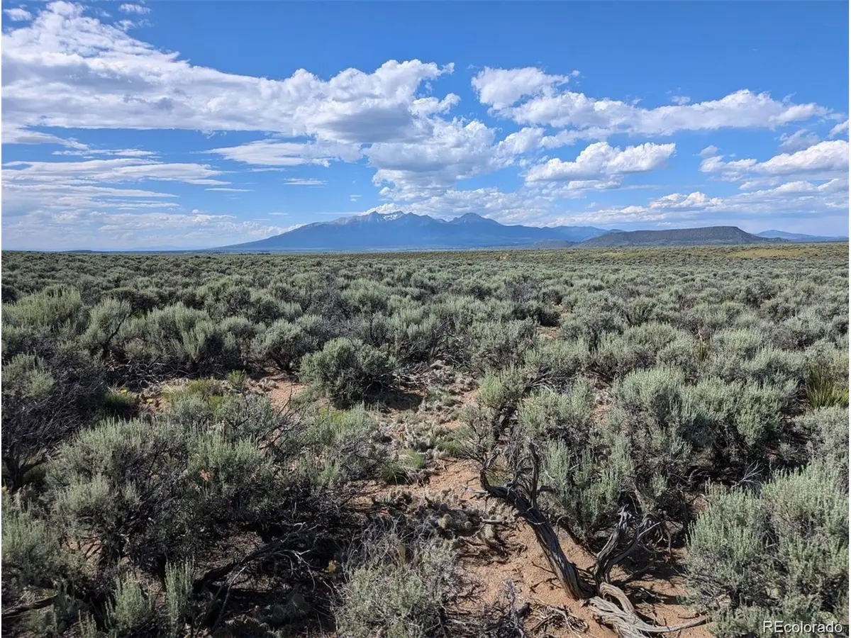 10 Dante Rd, Fort Garland, CO 81133 - #1